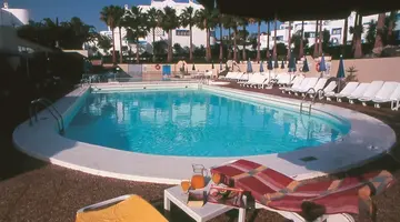 Aparthotel Costa Mar
