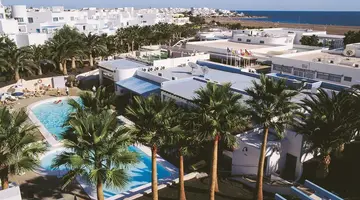 Aparthotel Costa Mar