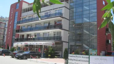 Aparthotel Cote d´Azure