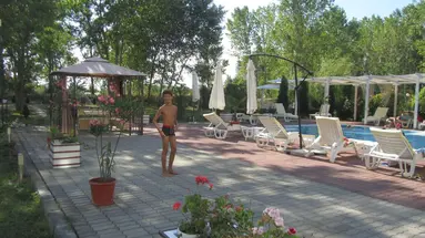 Aparthotel Cote d´Azure