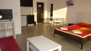 Aparthotel Cote d´Azure