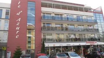 Aparthotel Cote d´Azure
