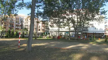 Aparthotel Cote d´Azure