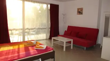 Aparthotel Cote d´Azure