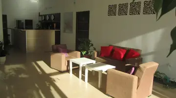 Aparthotel Cote d´Azure