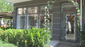 Aparthotel Cote d´Azure