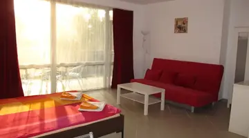 Aparthotel Cote d´Azure