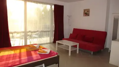 Aparthotel Cote d´Azure