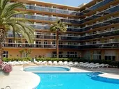 Aparthotel CYE Holiday centre