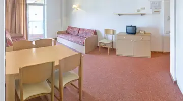 Aparthotel CYE Holiday centre