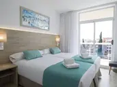 Aparthotel CYE Holiday centre