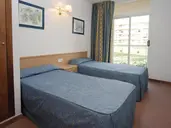 Aparthotel CYE Holiday centre