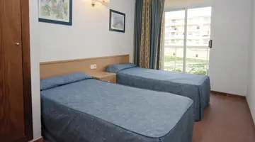 Aparthotel CYE Holiday centre
