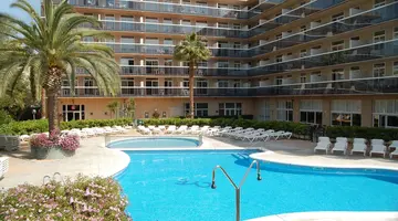 Aparthotel CYE Holiday centre