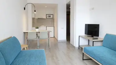 Aparthotel CYE Holiday centre