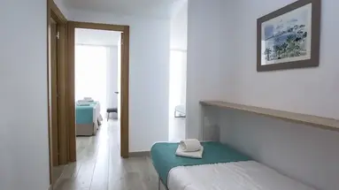 Aparthotel CYE Holiday centre