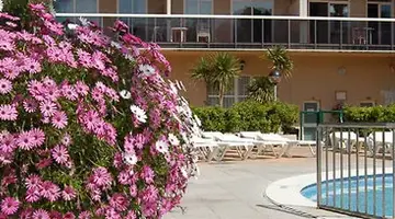 Aparthotel CYE Holiday centre
