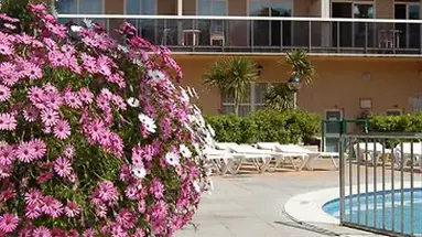 Aparthotel CYE Holiday centre