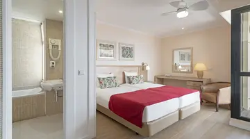 Aparthotel Dorisol Buganvilia
