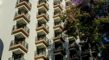 Aparthotel Dorisol Buganvilia