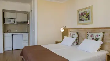 Aparthotel Dorisol Buganvilia