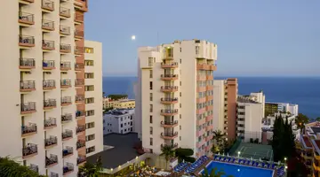 Aparthotel Dorisol Buganvilia