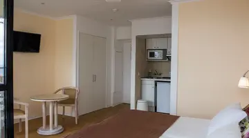 Aparthotel Dorisol Buganvilia