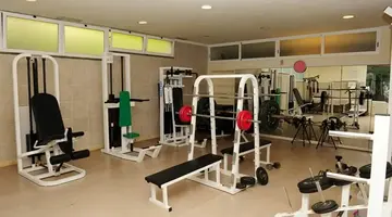 Aparthotel Dorisol Buganvilia