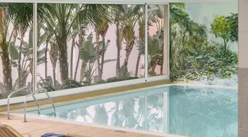 Aparthotel Dorisol Buganvilia