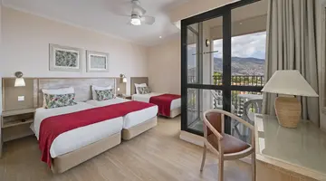 Aparthotel Dorisol Buganvilia