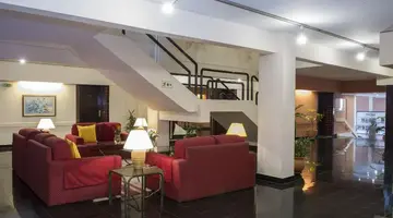 Aparthotel Dorisol Buganvilia