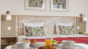 Aparthotel Dorisol Buganvilia