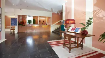 Aparthotel Dorisol Buganvilia