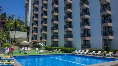 Aparthotel Dorisol Buganvilia