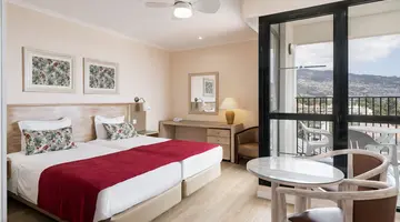Aparthotel Dorisol Buganvilia