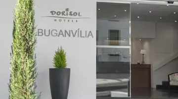 Aparthotel Dorisol Buganvilia