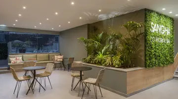 Aparthotel Dorisol Buganvilia