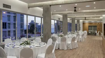 Aparthotel Dorisol Buganvilia