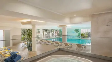 Aparthotel Dorisol Buganvilia