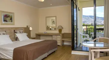Aparthotel Dorisol Buganvilia