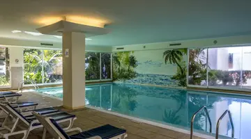 Aparthotel Dorisol Buganvilia