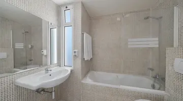 Aparthotel Dorisol Buganvilia