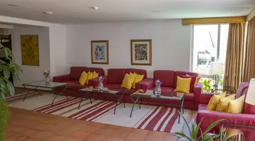 Aparthotel Dorisol Buganvilia