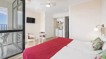 Aparthotel Dorisol Buganvilia