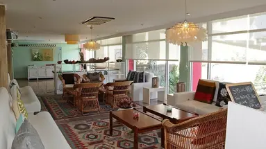 Aparthotel Dorisol Florasol