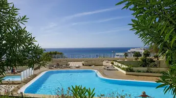Aparthotel Dorisol Florasol