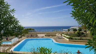 Aparthotel Dorisol Florasol