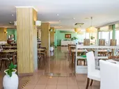 Aparthotel Dorisol Florasol