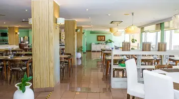 Aparthotel Dorisol Florasol