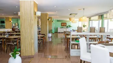 Aparthotel Dorisol Florasol